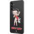 Betty Boop With Puppy Galaxy A14 5G Skin
